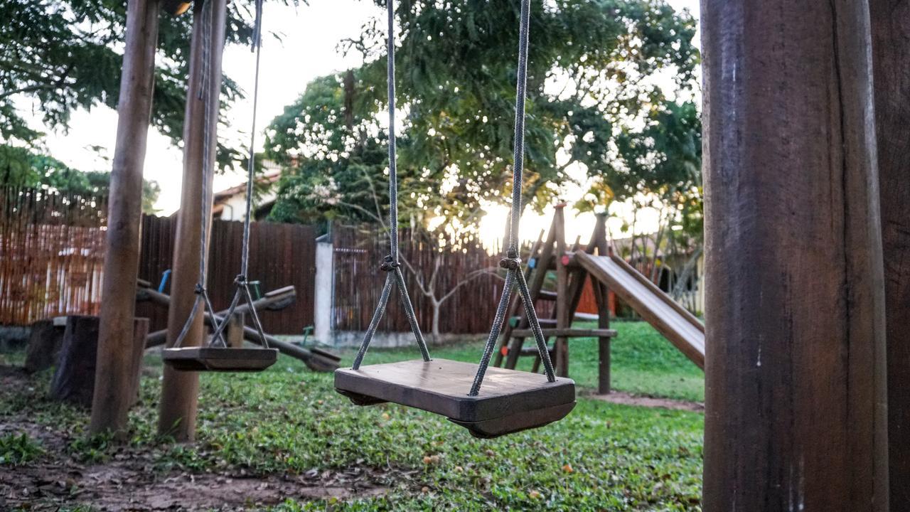 Pousada Das Garcas Saquarema Luaran gambar
