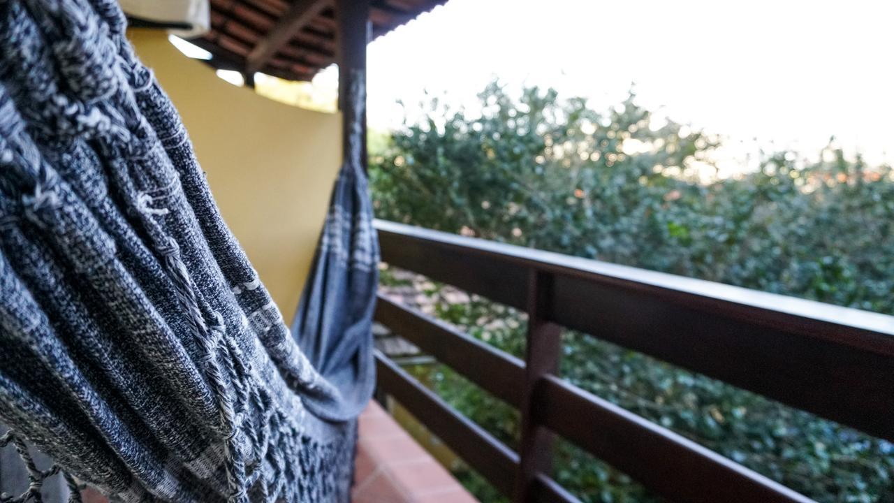 Pousada Das Garcas Saquarema Luaran gambar