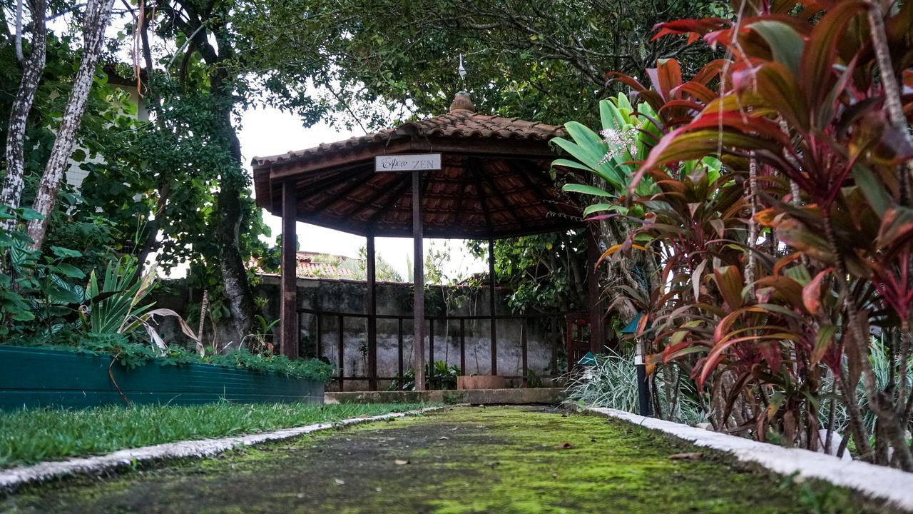 Pousada Das Garcas Saquarema Luaran gambar