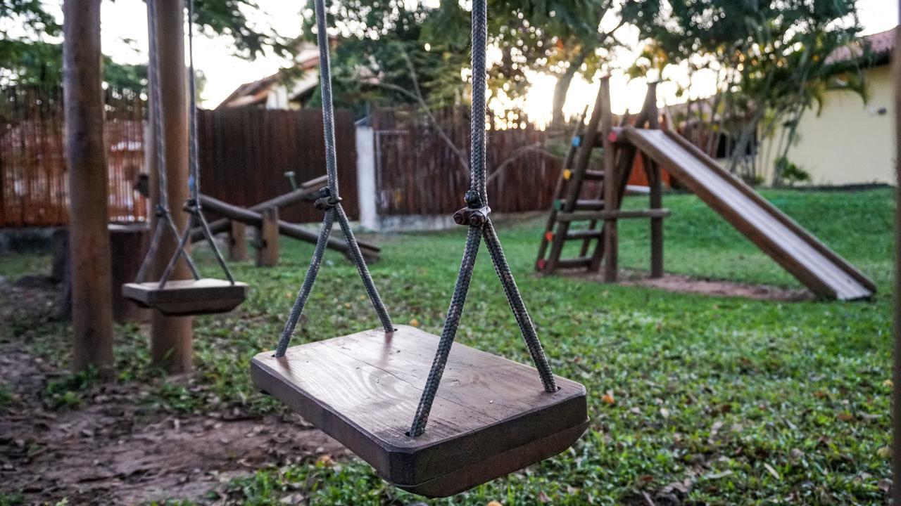 Pousada Das Garcas Saquarema Luaran gambar