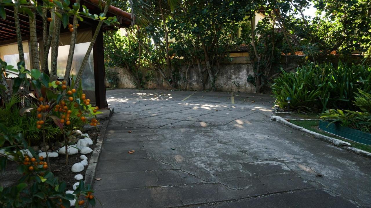 Pousada Das Garcas Saquarema Luaran gambar