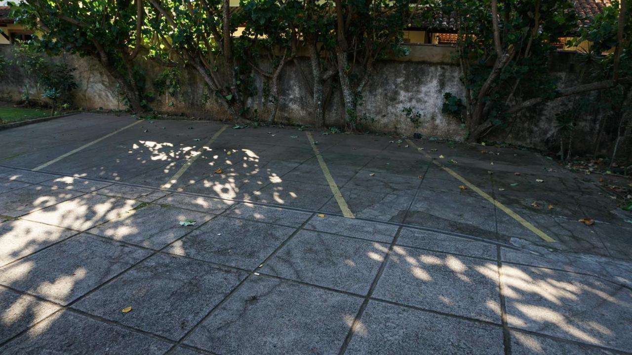 Pousada Das Garcas Saquarema Luaran gambar